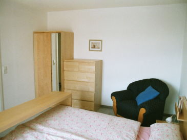 Ferienwohnung Thölken