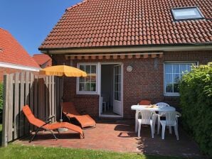 Ferienwohnung Möwe 3 - Norddeich - image1