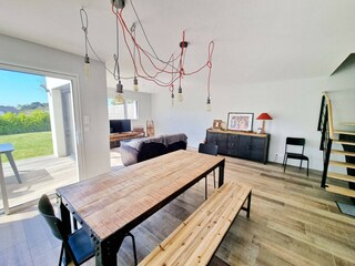 Holiday house Audierne Features 6