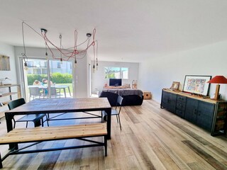 Ferienhaus Audierne Ausstattung 6