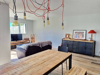 Ferienhaus Audierne Ausstattung 7