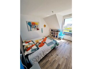 Ferienhaus Audierne Ausstattung 12