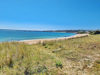 Holiday house Audierne Environment 17