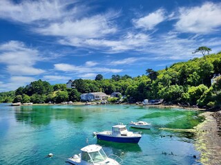 Holiday house Audierne Environment 18