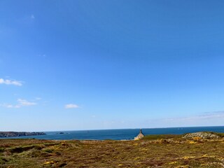 Holiday house Audierne Environment 26