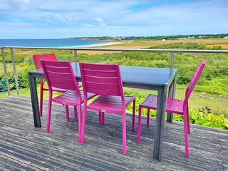 Casa per le vacanze Saint-Tugen Registrazione all'aperto 3