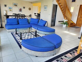 Casa per le vacanze Saint-Tugen Caratteristiche 9