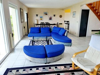 Casa per le vacanze Saint-Tugen Caratteristiche 12