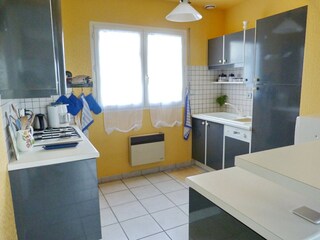 Casa per le vacanze Saint-Tugen Caratteristiche 13