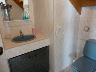 Casa per le vacanze Saint-Tugen Caratteristiche 14