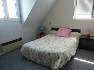 Casa per le vacanze Saint-Tugen Caratteristiche 16