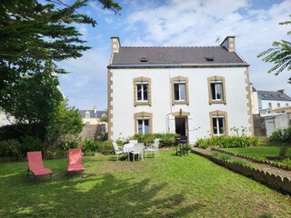 Ferienhaus Plouhinec Außenaufnahme 3