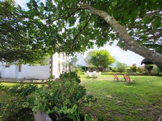 Vakantiehuis Plouhinec Buitenaudio-opname 4