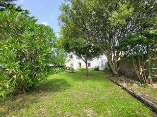 Vakantiehuis Plouhinec Buitenaudio-opname 5