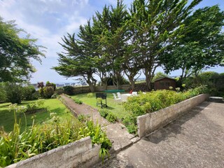 Ferienhaus Plouhinec Außenaufnahme 6