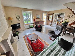 Vakantiehuis Plouhinec Kenmerken 8