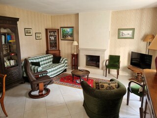 Ferienhaus Plouhinec Ausstattung 9