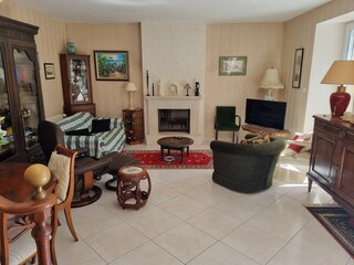 Vakantiehuis Plouhinec Kenmerken 7