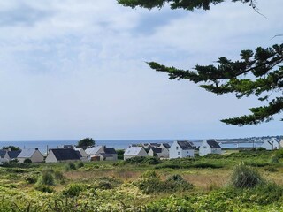 Ferienhaus Plouhinec Umgebung 22