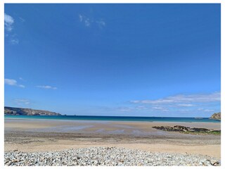 Holiday house Plouhinec Environment 26