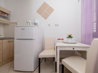 Appartamento Supetarska Draga Caratteristiche 4