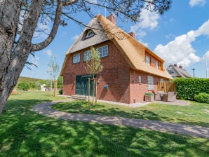 Dünenzauber Süderhörn