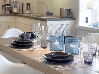 Tischlein deck Dich!