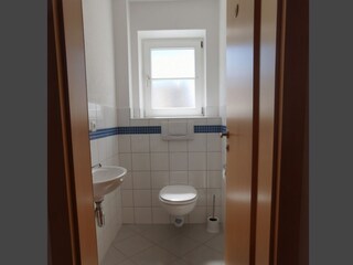 WC Bad