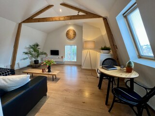 Appartamento per vacanze Bakkum Caratteristiche 3