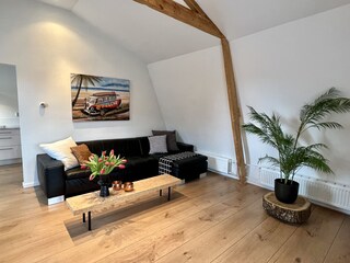 Appartamento per vacanze Bakkum Caratteristiche 6