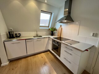 Appartamento per vacanze Bakkum Caratteristiche 8