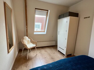 Appartamento per vacanze Bakkum Caratteristiche 11