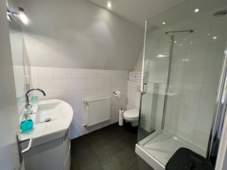 Appartamento per vacanze Bakkum Caratteristiche 12