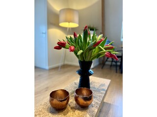 Appartamento per vacanze Bakkum Caratteristiche 7