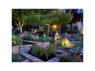 Casa per le vacanze Bras Registrazione all'aperto 9