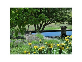 Casa per le vacanze Bras Registrazione all'aperto 11