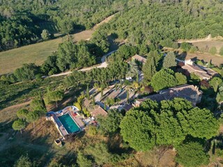 Casa per le vacanze Bras Registrazione all'aperto 16