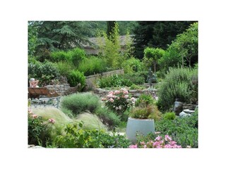 Casa per le vacanze Bras Registrazione all'aperto 18