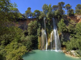 Casa per le vacanze Bras Ambiente 33