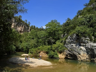 Casa per le vacanze Bras Ambiente 37