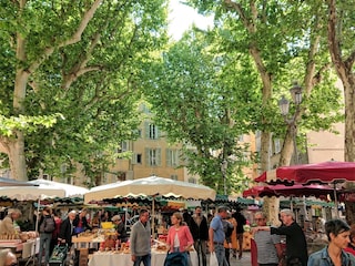 Casa per le vacanze Bras Ambiente 40