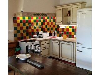 Casa per le vacanze Bras Caratteristiche 31