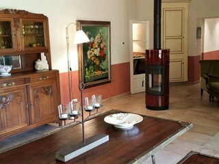 Casa per le vacanze Bras Caratteristiche 29