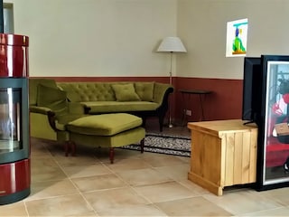 Casa per le vacanze Bras Caratteristiche 26