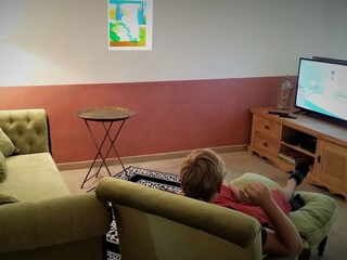 Casa per le vacanze Bras Caratteristiche 27