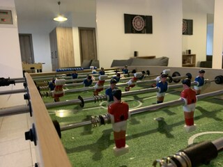 Villa Kamilari Características 21