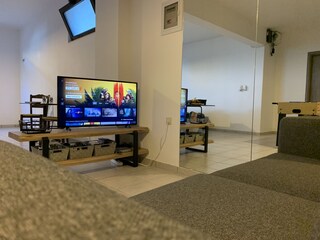 Villa Kamilari Características 22