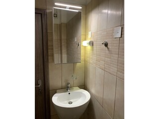 Badezimmer Erdgeschoss