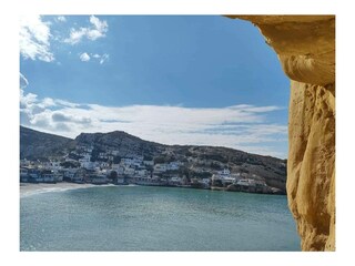 Villa Kamilari Entorno 33