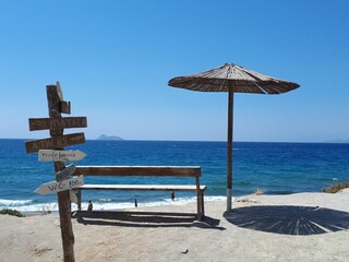 Villa Kamilari Entorno 27